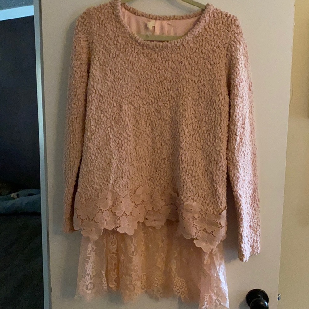 Long Sleeve Top